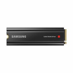 Samsung SSD 1TB NVMe 980 PRO Heatsink