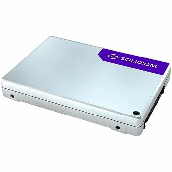 Solidigm D5-P5336 Series (7.68TB, 2.5in PCIe 4.0 x4, 3D5, QLC) Generic Opal Single Pack