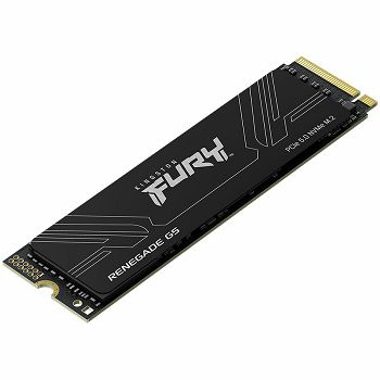KINGSTON 1024GB FURY Renegade G5 PCIe 5.0 M.2 NVMe SSD