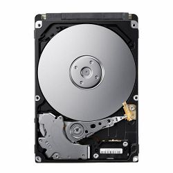 Seagate HDD, 500GB, 5400rpm, SATA, 2,5