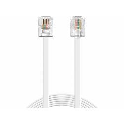 Sandberg Telephone RJ11-RJ11 1.8 m