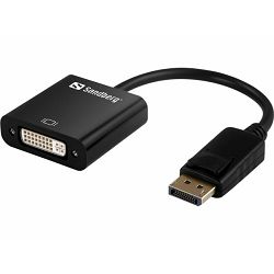 Sandberg Adapter DisplayPort DVI