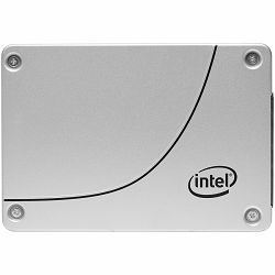 Intel SSD D3-S4520 Series (3.84TB, 2.5in SATA 6Gb/s, 3D4, TLC) Generic Single Pack
