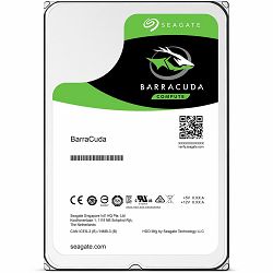 SEAGATE HDD Mobile Barracuda25 Guardian (2.5/ 1TB/ SATA 6Gb/s/ rmp 5400)