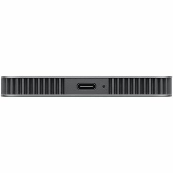 LaCie HDD External Mobile Drive (2.5/4TB/ USB 3.1 TYPE C)