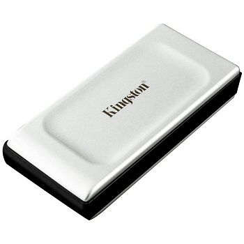 Kingston 2TB Portable SSD XS2000