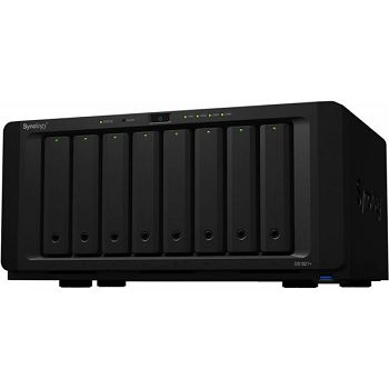 Synology DiskStation DS1821 8-Bay, 4GB DDR4
