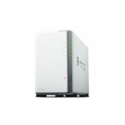 Synology personal cloud solution 2bay