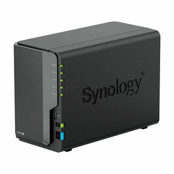 Synology DiskStation DS224
