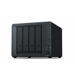 Synology DS418 diskstation