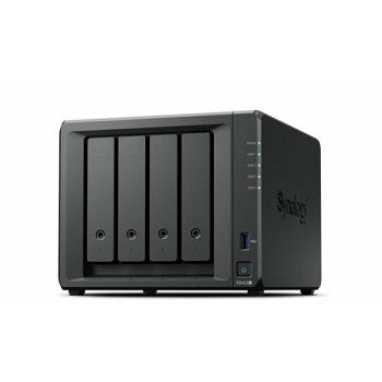 Synology 4-Bay DiskStation DS425