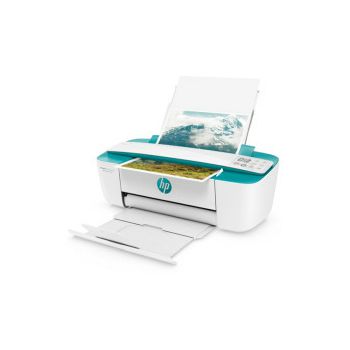HP DeskJet 3762 Print/Scan/Copy A4 pisač, 1200dpi, 8/5 str/min. c/b, USB/WiFi