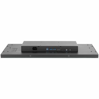 IIYAMA 21,5" Bonded PCAP Bezel Free 10P Touch with Anti-Fingerprint coating, 1920x1080, IPS panel, DisplayPort, HDMI, 525cd/m² (with touch), Gloves and Waterproof mode, Palm Rejection, USB Touch Inter