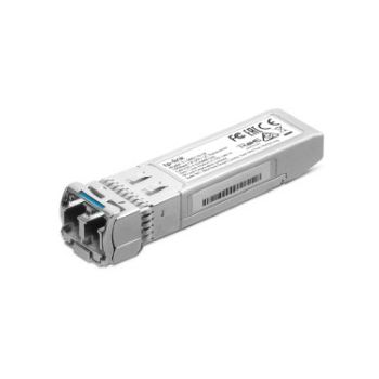 TP-Link 10G-LR SFP+ LC 1310 nm Single-mode, LC Duplex konektor, do 10 km