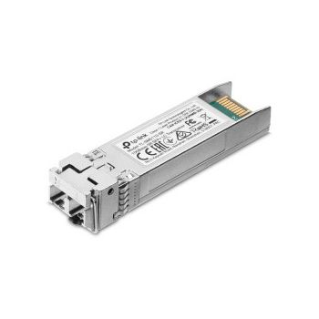 TP-Link 10G-SR SFP+ LC  850nm Multi-mode, LC Duplex konektor, do 300m