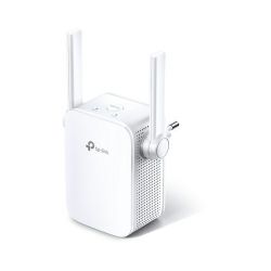 TP-Link bežični pojačivač dometa (Universal Range Extender) 300Mbps, (2.4GHz), 802.11b/g/n, 1×RJ45 10/100, 2×vanjska antena fiksna, range extender tipka