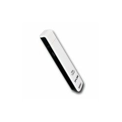 NIC TP-Link TL-WN727N, USB 2.0 Adapter, 2,4GHz Wireless N 150Mbps, Internal Antenna, Supports Sony PSP