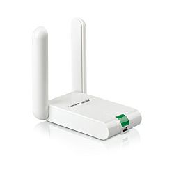 TP-Link Bežični USB Adapter 300Mbps (2.4GHz), 802.11n/g/b, 2× fiksna antena