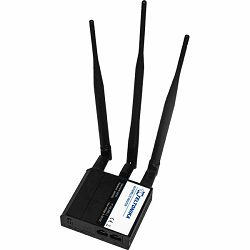 Teltonika 4G LTE modem with wireless router