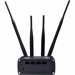 Teltonika Dual SIM 4G LTE Router for professional applications