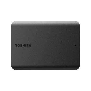Toshiba 4 TB USB HDD, External Canvio Basics, USB 3.2