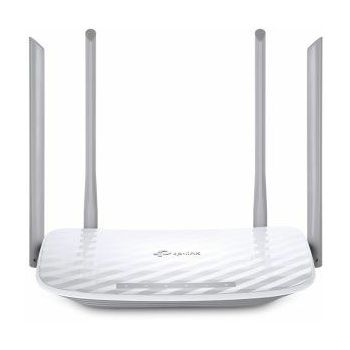 TP-Link AC1200 Wireless Dual Band Router