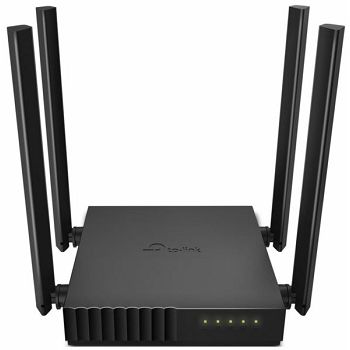 TP-Link Archer C54 AC1200 Wireless Dual Band Router