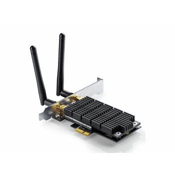 TP-Link AC1300 Wireless Dual Band PCI Express Adapter