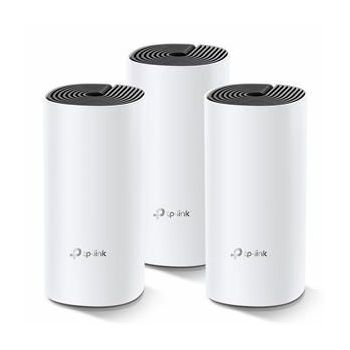 TP-Link AC1200 Smart Home Mesh Wi-Fi System (3-pack)