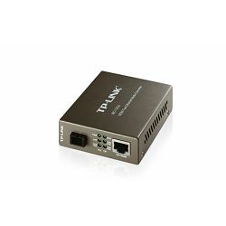 TP-Link Transceiver 10 100, SC fiber singlemode