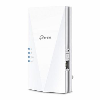 TP-Link AX1500 Wi-Fi Range Extender RE500X