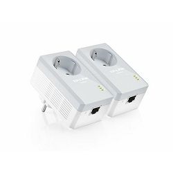 TP-Link 500Mbps Powerline Adapter Kit