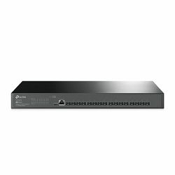 TP-Link JetStream 16-Port 10GE SFP L2 Managed Switch