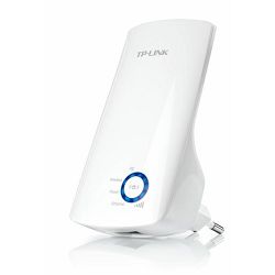 TP-Link 300Mbps 2,4GHz Universal WiFi Range Extender