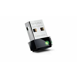 TP-Link Wireless N USB mini adapter 150Mbps