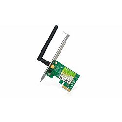 TP-Link 150Mbps Wireless N PCI Express Adapter