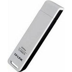 TP-Link Wireless N USB adapter 300Mbps