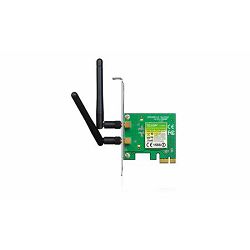 TP-Link 300Mbps Wireless N PCI Express Adapter