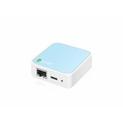 TP-Link 2,4Ghz 300Mbps Wireless N Nano Router