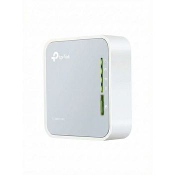 TP-Link AC750 Wireless Travel Router WR902AC