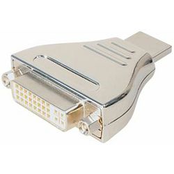 Transemdia HDMI-DVI-Adapter