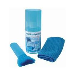 Transmedia LCD Monitor Cleaner Set