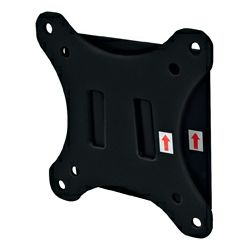 Transmedia Flat Screen Wall Mount, Blk