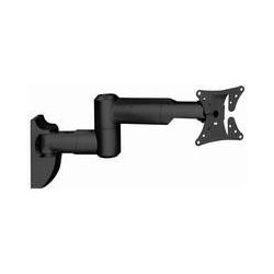 Transmedia LCD Plasma Mount, Black
