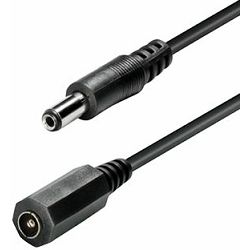 Transmedia Low Voltage Extension Cable 5m