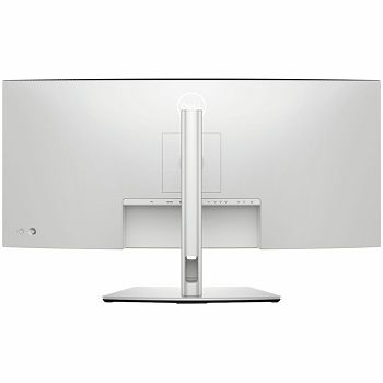 Monitor DELL UltraSharp U3425WE Curved 34", 3440x1440, WQHD, 120Hz, IPS Antiglare, 21:9, 2000:1, 300 cd/m2, 8ms/5ms, 178/178, DP, HDMI, 2xTHB4, 3xUSB-C, 5xUSB-A, Audio line out, RJ-45, 2x 5W Speakers,