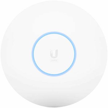 Indoor 5.3Gbps WiFi6 AP with 300+ client capacity