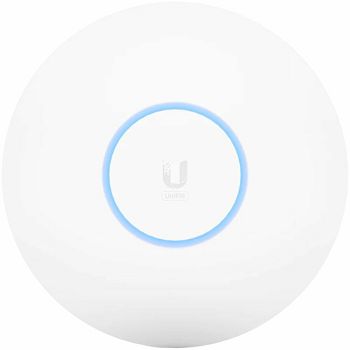 Indoor 5.3Gbps WiFi6 AP with 300+ client capacity