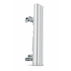 Ubiquiti Networks sector antenna MIMO 20dBi 5GHz, 90deg, rocket kit