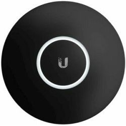 Ubiquiti Networks 3-pack Cover for UAP-nanoHD with Black design